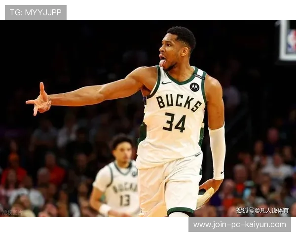 字母哥被前教练评价为“最努力的球员之一”，称号引热议