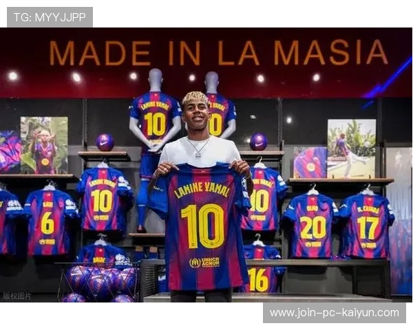 巴萨若在未来三年内完成崛起，足球世界将再次洗牌