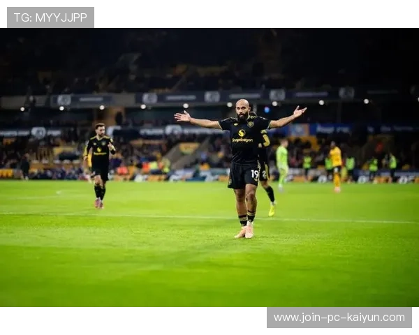 曼联4-1战胜狼队，红魔崛起，英超争冠势头强劲