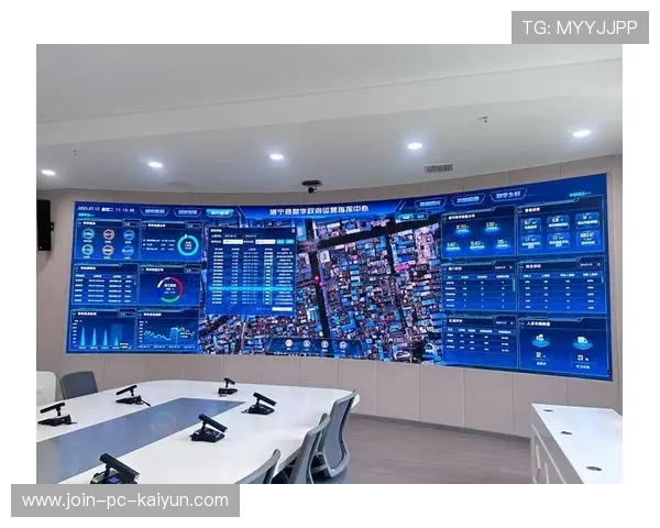 赛事期间交通指挥中心确保城市交通高效运行，交通指挥中心设计