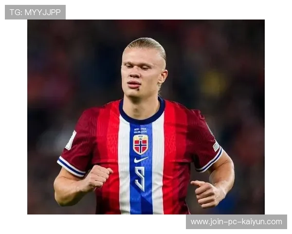 哈兰德状态观察:数据背后隐藏的争冠密码 哈兰德状态观察:数据背后隐藏的争冠密码